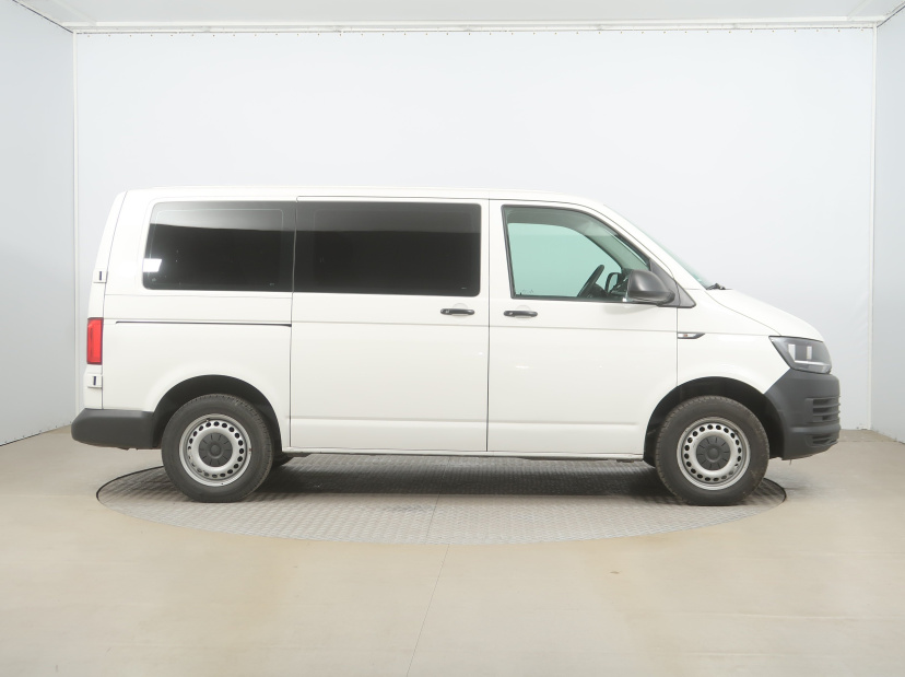 Volkswagen Caravelle, 2019