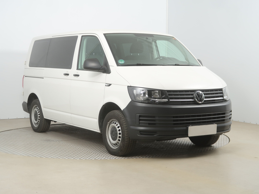 Volkswagen Caravelle, 2019