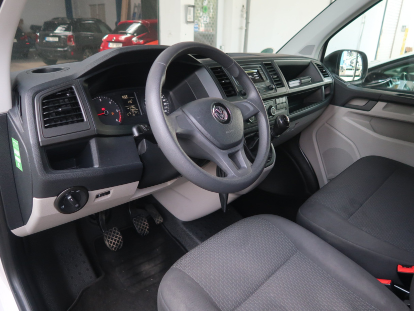 Volkswagen Caravelle, 2019
