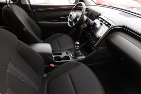 Hyundai Tucson - 2023