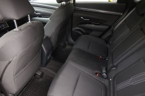 Hyundai Tucson - 2023