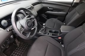 Hyundai Tucson - 2023