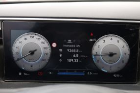 Hyundai Tucson - 2023