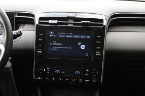 Hyundai Tucson - 2023