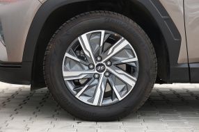 Hyundai Tucson - 2023