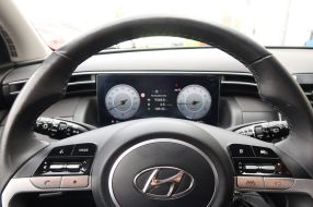 Hyundai Tucson - 2023