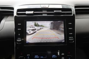 Hyundai Tucson - 2023