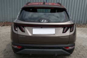 Hyundai Tucson - 2023