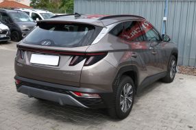 Hyundai Tucson - 2023