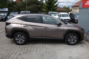 Hyundai Tucson - 2023