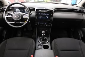 Hyundai Tucson - 2023