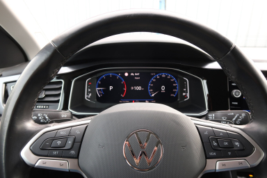 Volkswagen Taigo - 2024