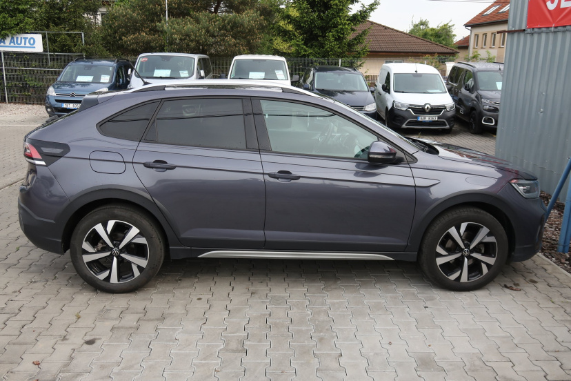 Volkswagen Taigo, 2024