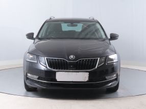 Škoda Octavia - 2018