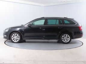 Škoda Octavia - 2018