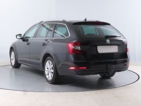 Škoda Octavia - 2018