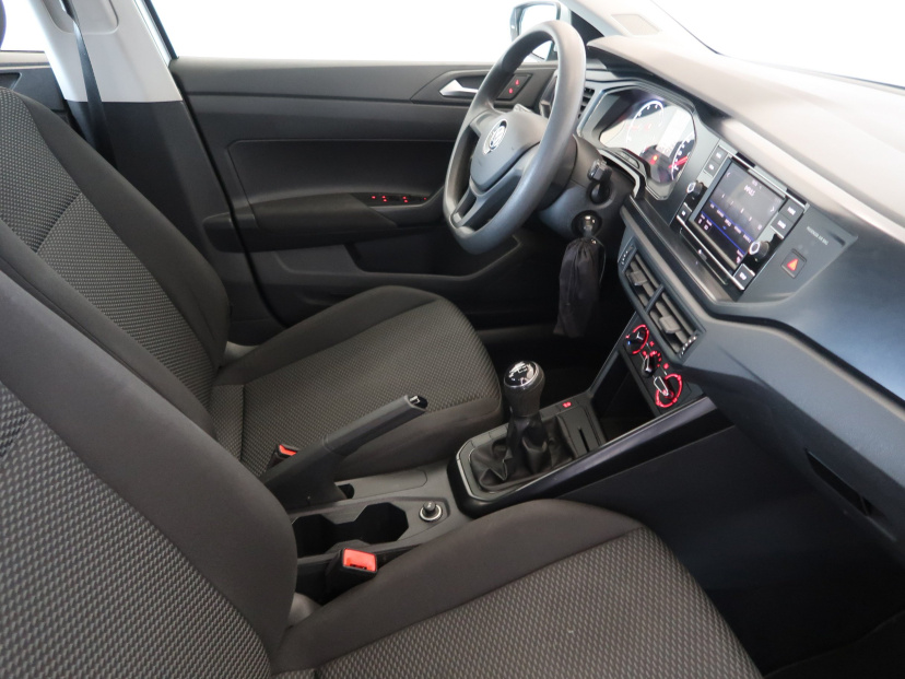 Volkswagen Polo, 2018
