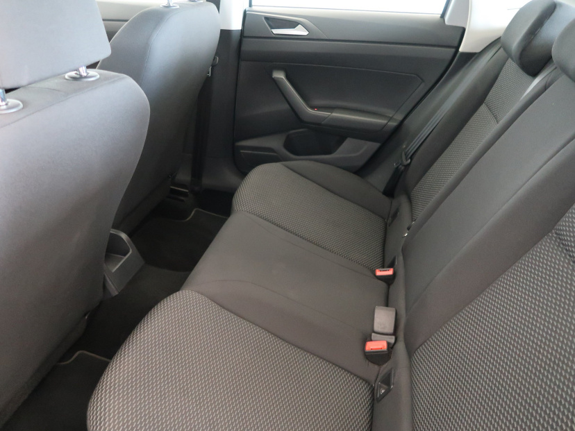 Volkswagen Polo, 2018