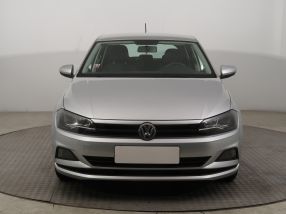 Volkswagen Polo - 2018