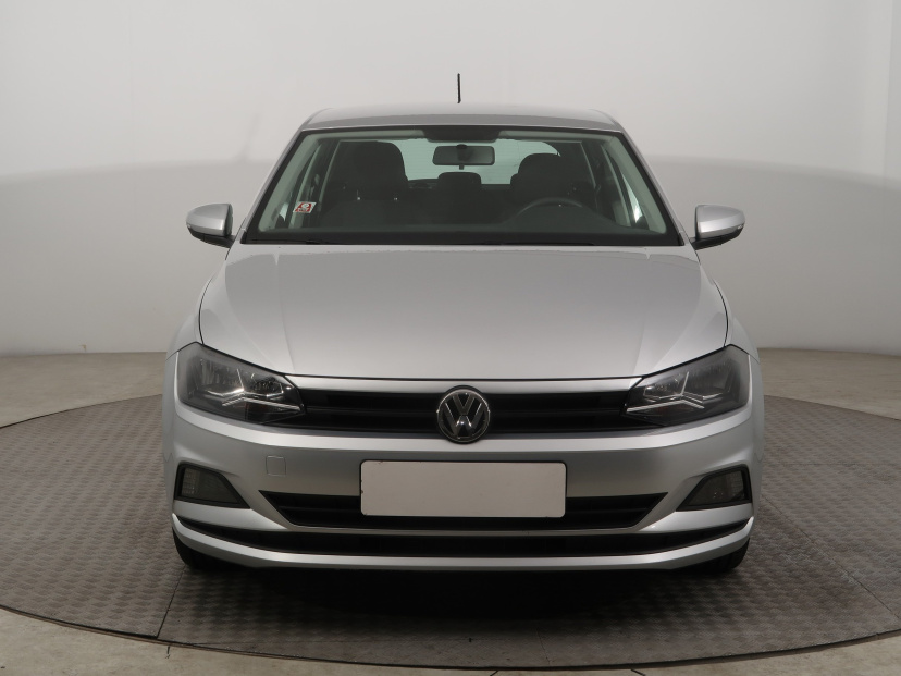 Volkswagen Polo, 2018