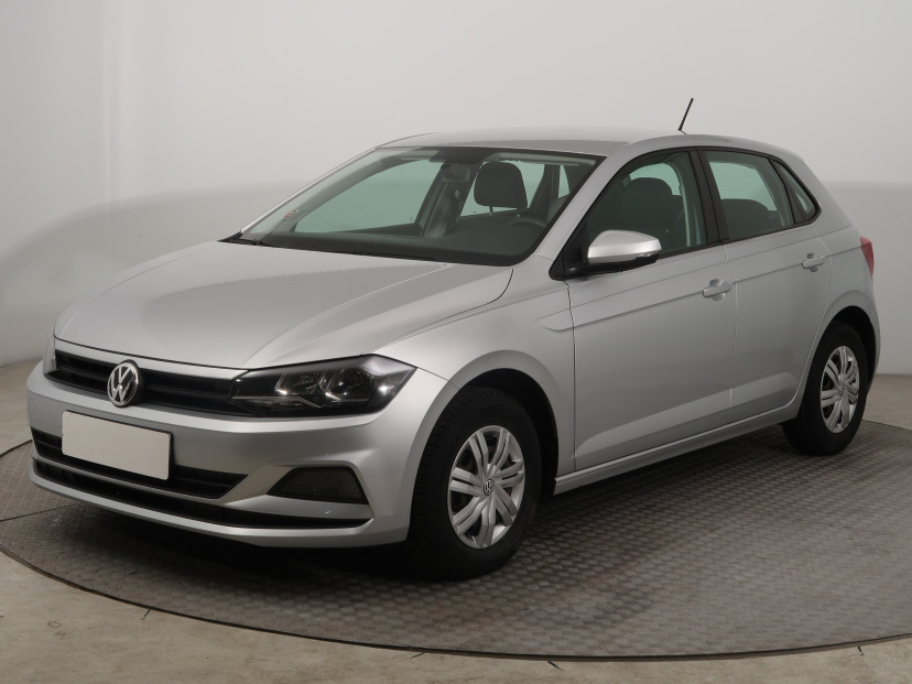 Volkswagen Polo, 2018