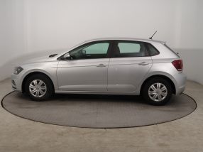 Volkswagen Polo - 2018