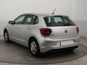 Volkswagen Polo - 2018