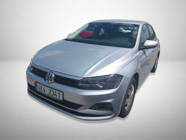 Volkswagen Polo 2018