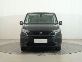 Peugeot Rifter - 2021