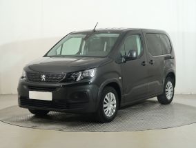 Peugeot Rifter - 2021
