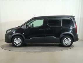 Peugeot Rifter - 2021