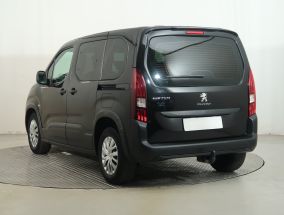 Peugeot Rifter - 2021
