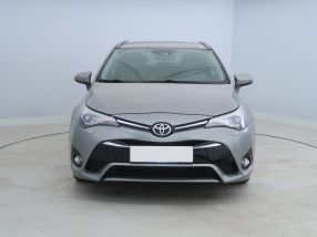 Toyota Avensis - 2017