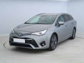 Toyota Avensis - 2017