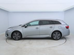 Toyota Avensis - 2017