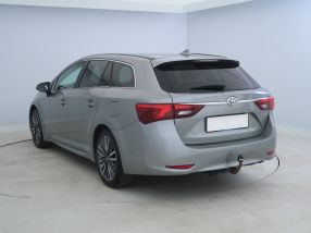 Toyota Avensis - 2017