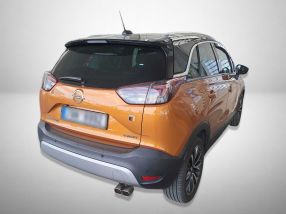 Opel Crossland - 2019
