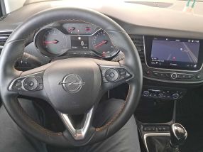 Opel Crossland - 2019