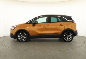 Opel Crossland - 2019