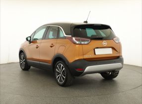 Opel Crossland - 2019