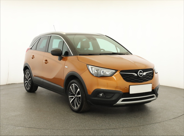 Opel Crossland 2019