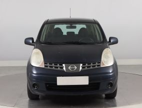 Nissan Note - 2008