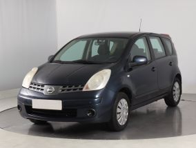 Nissan Note - 2008