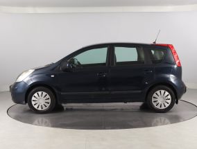Nissan Note - 2008