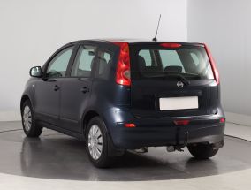 Nissan Note - 2008