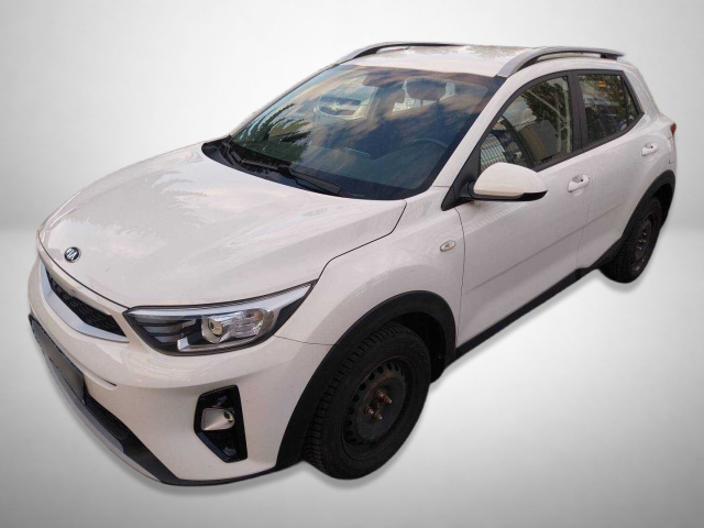 Kia Stonic 2020