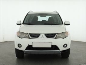 Mitsubishi Outlander - 2009