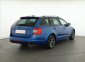 Škoda Octavia, 2015
