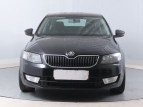 Škoda Octavia - 2013