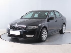 Škoda Octavia - 2013